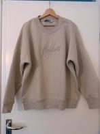 Malelions dames trui beige/creme, Ophalen of Verzenden, Zo goed als nieuw, Maat 46/48 (XL) of groter, Beige