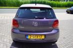 Volkswagen Polo 1.2 TSI Edition+ / Automaat, Euro 5, Stof, Gebruikt, 4 cilinders