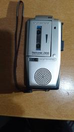 1x Olympus J300 Pearlcorder MicroCassette Voice Recorder, Audio, Tv en Foto, Walkmans, Discmans en Minidiscspelers, Verzenden