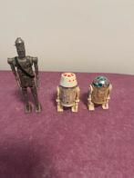 Star wars vintage, Verzamelen, Star Wars, Ophalen of Verzenden, Zo goed als nieuw, Actiefiguurtje