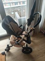 Bugaboo Cameleon 3 kinderwagen compleet + extras, Gebruikt, Verstelbare duwstang, Bugaboo, Ophalen of Verzenden