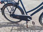Cortina dames U 4 extra hoog, Ophalen, Gebruikt, Versnellingen, Batavus