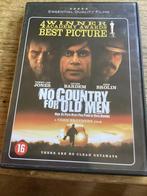 No Country for Old Men - DVD, Vanaf 16 jaar, Ophalen of Verzenden, Zo goed als nieuw, Actiethriller