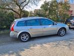 Renault Megane Grand Tour 1.6 LPG 2007 APK mei 2026, Auto's, Voorwielaandrijving, Stof, Zwart, 1600 cc