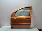 Portier Links Voor Fiat Panda (169) 2009 51767631, FCA Germany GmbH, Gebruikt, IPC D1-09 Bahnhofsplatz, Rüsselsheim am Main 65423, , Duitsland
