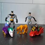 Vintage McDonald's Batman Happy Meal uit 1993, Verzamelen, Ophalen of Verzenden, Zo goed als nieuw