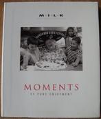 Moments of Pure Enjoyment Intimacy Laughter Kinship M.I.L.K., Boeken, Kunst en Cultuur | Fotografie en Design, Fotografen, Geoff Blackwell