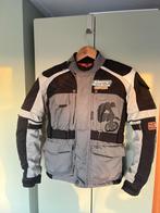 Kinder motorjack, Motoren, Kleding | Motorkleding, Ophalen of Verzenden, Tweedehands, Jas | textiel