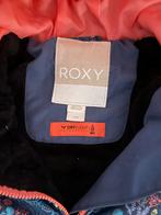 Roxy Ski Pak - Maat 12 Maanden, Ophalen, Zo goed als nieuw, Meisje