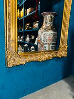 Mega grote barok spiegel gouden wandspiegel, Ophalen, A, A, A