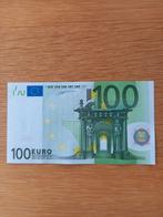 100 euro biljet. Duisenberg 2002, Postzegels en Munten, Bankbiljetten | Europa | Eurobiljetten, Ophalen of Verzenden, Duitsland