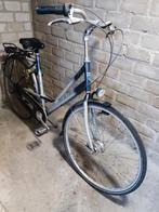 Rih 28 inch Damesfiets en 7 versnellingen, Fietsen en Brommers, Fietsen | Vouwfietsen, Ophalen of Verzenden, Gebruikt, Overige merken