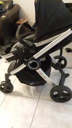 Baby-Kinderwagen van Chicco-Urban + extra accessoires 59,50=, Ophalen, Gebruikt, Kinderwagen, Overige merken