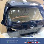 W177 ACHTERKLEP ZWART COMPLEET origineel Mercedes A Klasse 2, Auto-onderdelen, Gebruikt, Ophalen of Verzenden, Achter, -