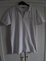 Witte polo Mckenzie S, Kleding | Heren, Wit, Ophalen of Verzenden, McKenzie, Gedragen