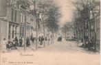 Harlingen, Verzenden, Voor 1920, Ongelopen, Friesland