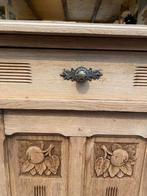 Art deco kast Franse eendeurskast, Antiek en Kunst, Antiek | Meubels | Kasten, Ophalen