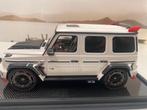 1:18 Motorhelix Mercedes Benz G-klasse Brabus G900, Ophalen of Verzenden, Nieuw, Auto, Overige merken