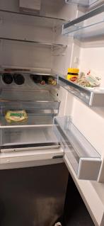 Bosch koelkast, Ophalen, Zonder vriesvak, 200 liter of meer, 160 cm of meer