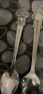 Kleine lepel, Ophalen