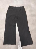 Samm broek in 50 valt groot als 52 minimaal, Ophalen of Verzenden, Nieuw, Zwart, Broek of Spijkerbroek