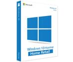 Windows 10 Home - Direct Installeren - Digitale Licentie, Computers en Software, Besturingssoftware, Nieuw, Verzenden, Windows