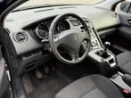 Peugeot 5008 1.6T 156PK. ST 7Persoon. Airco| Trekhaak!, Voorwielaandrijving, Euro 5, Stof, Gebruikt