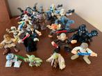 Star Wars Knuffels & Actiepoppen Collectie, Ophalen of Verzenden, Gebruikt