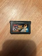 Shaman King: Master of Spirits - Game Boy Advance, Gebruikt, 1 speler, Ophalen of Verzenden, Platform