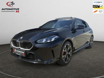 BMW 1-serie 120 | M-Sport Pro | Aero Pakket | Harman/Kardon  beschikbaar voor biedingen
