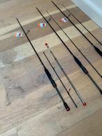 Nieuwe Berkley URBN Red Series hengels, diverse soorten, Werphengel, Nieuw, Ophalen of Verzenden, Berkley