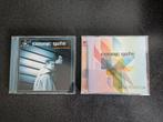 Cosmic Gate CD's - Rhythm & Drums + Back2theFuture, Ophalen of Verzenden, Techno of Trance