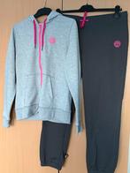Bidi Badu Joggingpak - Maat XL, Ophalen of Verzenden, Grijs, Maat 46/48 (XL) of groter, Overige typen