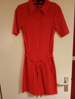 Mi Piace Jumpsuit XS Rood - Nieuw!, Kleding | Dames, Jumpsuits, Mi Piace, Nieuw, Ophalen of Verzenden, Maat 34 (XS) of kleiner
