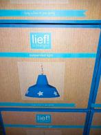 Orginele Lief Hanglampen nieuw in doos!, Huis en Inrichting, Lampen | Hanglampen, Ophalen of Verzenden, Nieuw, Minder dan 50 cm