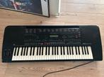 Yamaha PSR 5700 keyboard, Ophalen, Yamaha, Aanslaggevoelig, 61 toetsen