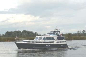 Aquastar Oceanstar 118 (bj 2006) beschikbaar voor biedingen