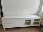 Ikea tv meubel, Huis en Inrichting, Minder dan 100 cm, 25 tot 50 cm, Ophalen of Verzenden, Zo goed als nieuw