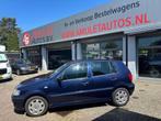 Volkswagen Polo 1.4-16V,5-DRSComfortline,154.164km, Voorwielaandrijving, Gebruikt, Zwart, 4 cilinders