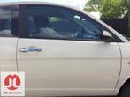 PORTIER DEUR RECHTS LANCIA Y YPSILON, Auto-onderdelen, Carrosserie en Plaatwerk, Gebruikt, -, Deur, -