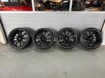 Audi RS4 / RS5 Abt 21 inch zomerset☀️, Ophalen, Gebruikt, 275 mm, Banden en Velgen