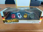 Hot Wheels Porsche Premium Diorama Set, Nieuw, Ophalen of Verzenden, Auto