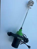 Swinko mortelmixer - krachtige machine, Doe-het-zelf en Verbouw, Ophalen of Verzenden, Gebruikt