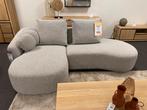 Hoekbankje City, Huis en Inrichting, Banken | Sofa's en Chaises Longues, Ophalen, 250 tot 300 cm, 125 tot 150 cm, Stof