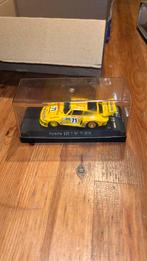 Solido Porsche 935 (1979) 1:43, Hobby en Vrije tijd, Modelauto's | 1:43, Verzenden, Zo goed als nieuw, Auto, Solido