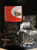 PCI geluidkaarten 5.1 7.1 met SPDIF (5x)., Ophalen of Verzenden