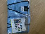 Functioneel vest / werkvest sky blue, Dames, Ophalen of Verzenden, Zo goed als nieuw, Korntex