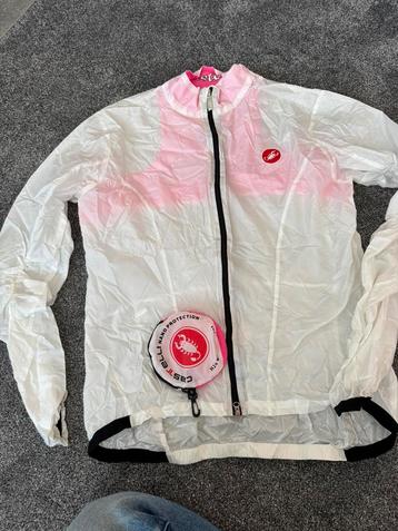 Catelli dames regenjack mt XL beschikbaar voor biedingen
