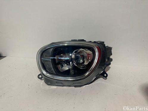 Mini Countryman F60 Led Linker Koplamp Links A97494801, Auto-onderdelen, Verlichting, Gebruikt, Ophalen of Verzenden
