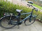 Cortina fiets heren, Fietsen en Brommers, Fietsen | Heren | Herenfietsen, Overige merken, Ophalen of Verzenden, Zo goed als nieuw